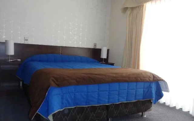 Hotel Cerro Castillo