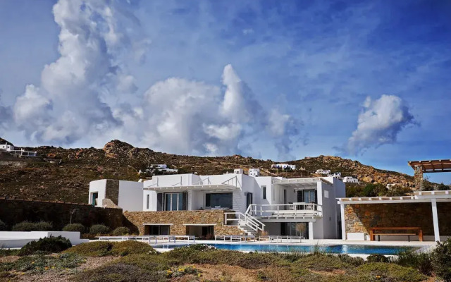 Villa Etcetera