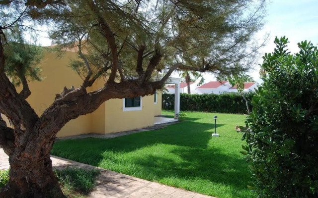 Apartamentos Las Golondrinas