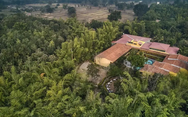 WelcomHeritage Jungle Home