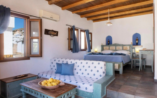 Panteli Beach Hotel