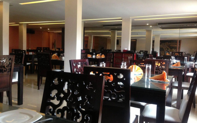 Noble House Kumasi