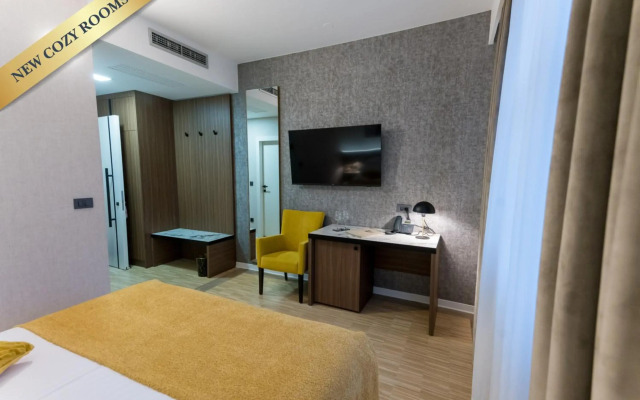 Hotel Jarun