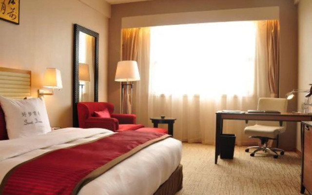 Oriental Hotel