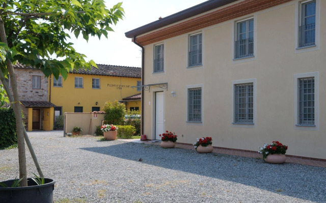 Appartamenti Vacanze Il Nottolini
