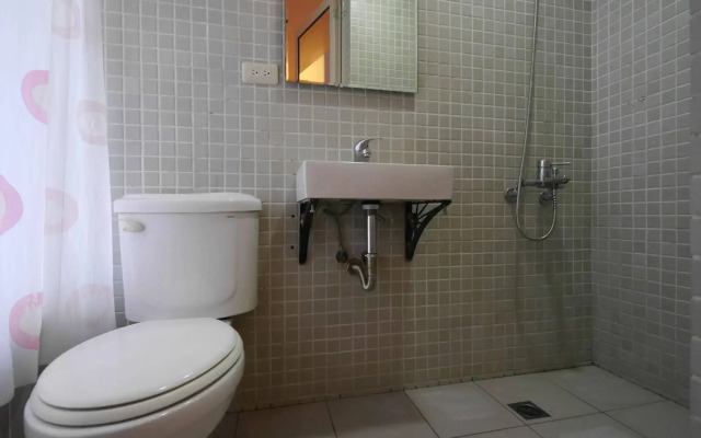 Fengjia Alibaba Hostel