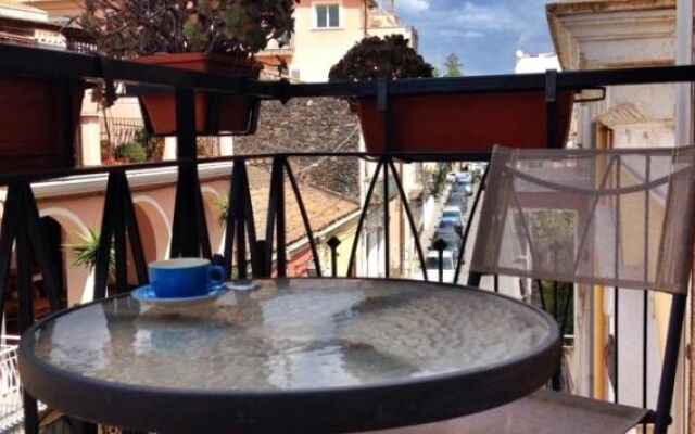 Il Grippiale B&B Aci Trezza
