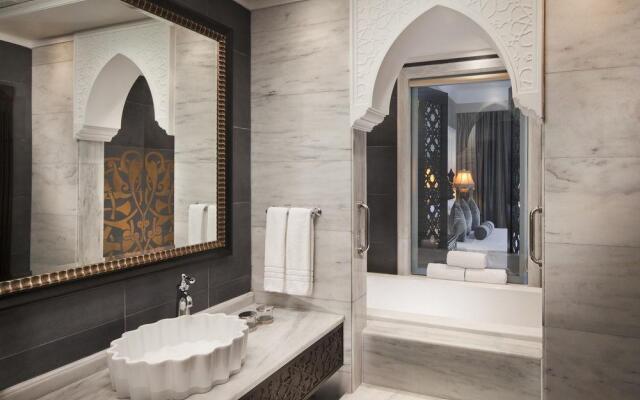 Jumeirah Zabeel Saray Royal Residences