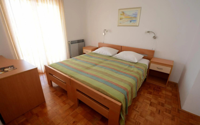 Apartments Andelko
