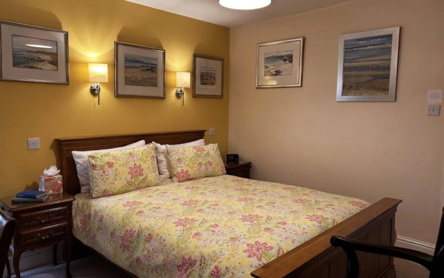 The Old Posthouse B&B