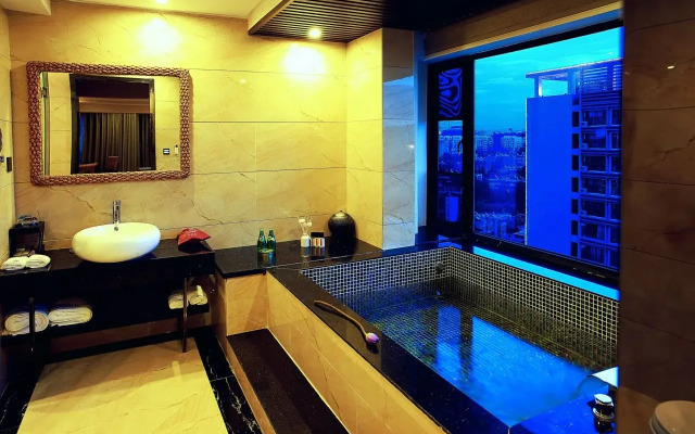 U Hotels