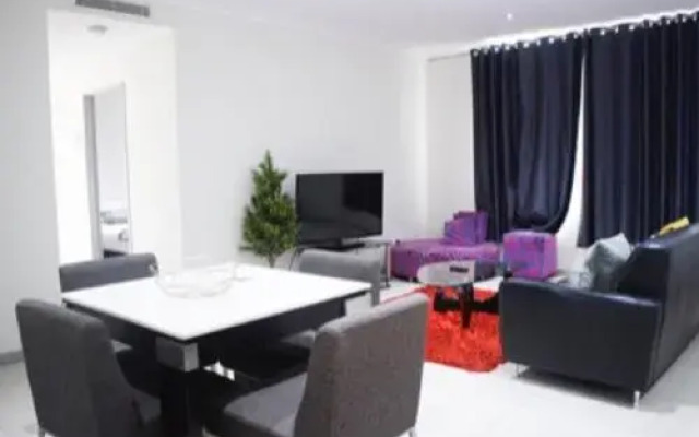 Dulcis Domus Broadway Serviced Apartments