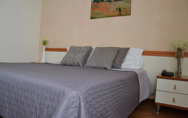 Hotel Centro Termale Il Baistrocchi