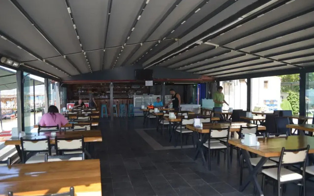 Koç Tatil Köyü