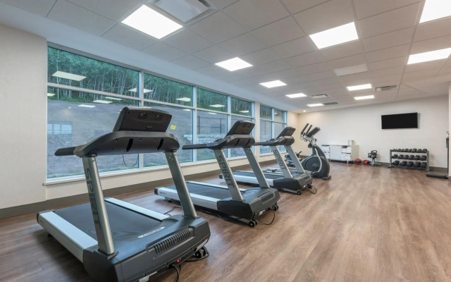 Holiday Inn Express & Suites Moncton by IHG