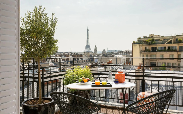 Atala Hotel Champs Elysées, Sonder by Marriott Bonvoy