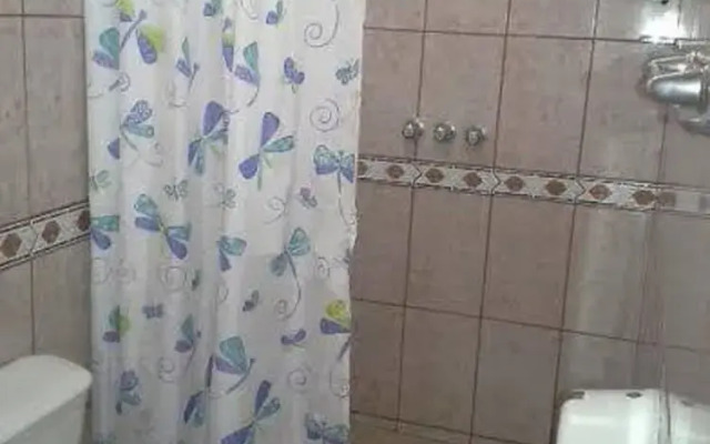 Hotel Brisas Del Volcán Platanar