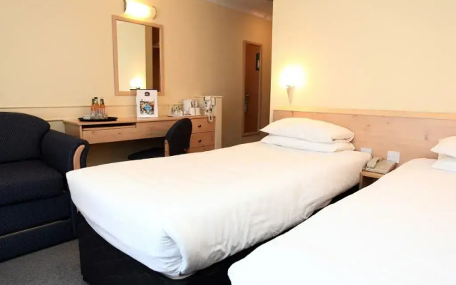 Ramada Tamworth