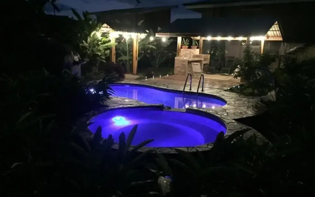 San Gabriel Apartments