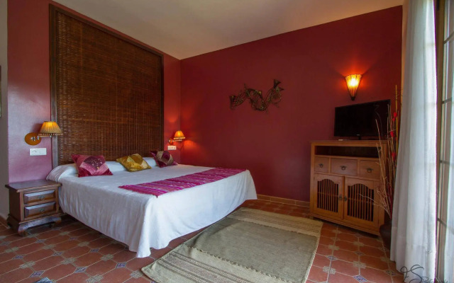 Hotel Cortijo de Salia