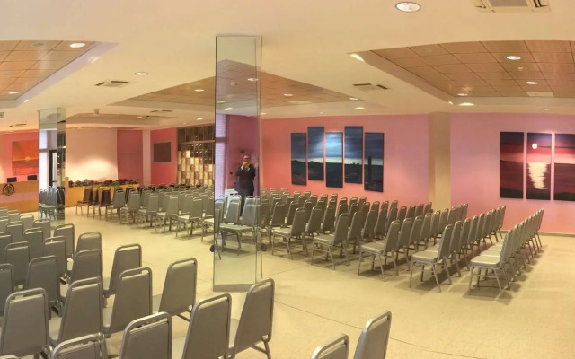 Best Western Hotel Nettuno
