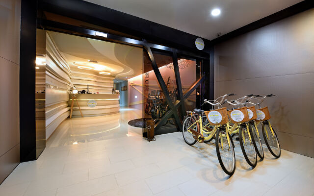 NL Concept Hotel