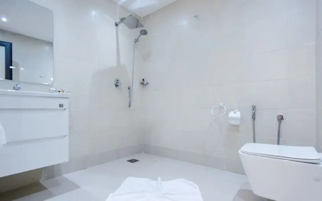 Hotel Prestige Agadir