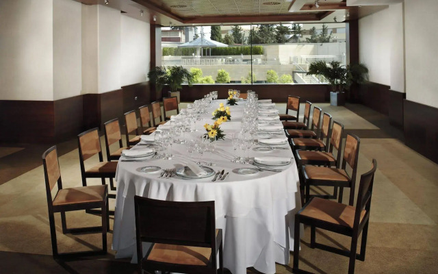 Hotel Nelva