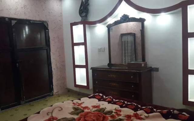 wadirum hostel