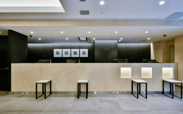 Vessel Inn Chiba Station
