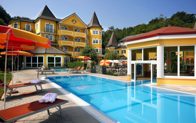 Schlossl Hotel Kindl