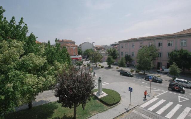 Baixa24 - Downtown Bliss w/ Amazing Natural Light