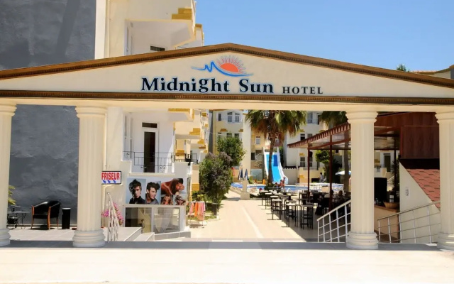 Side Amour - All Inclusive
