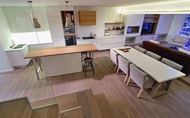 Fzp Apartment Rentals