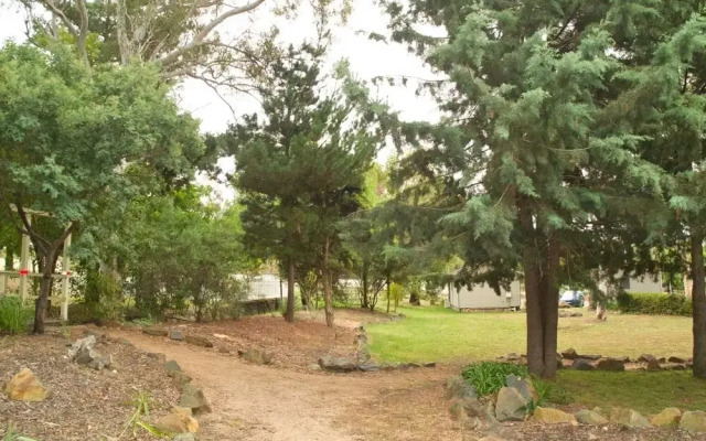 Eaglehawk Park Canberra