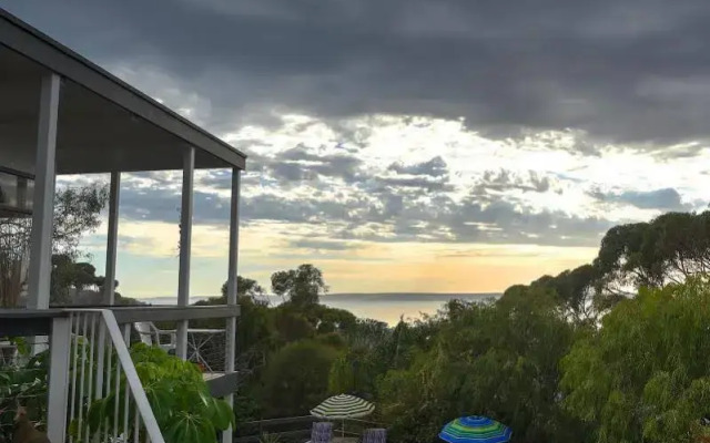 Wanderers Rest of Kangaroo Island