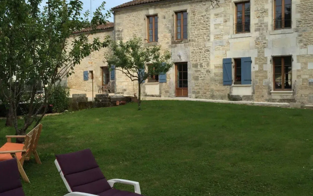 Le Petit Moulin de Veillard