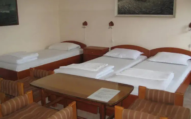 Guest House Katerkovi
