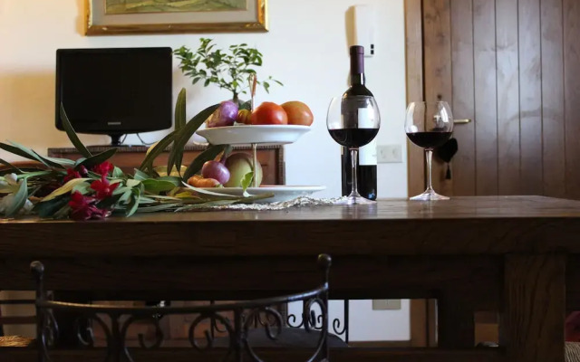 Guest House Il Giardino