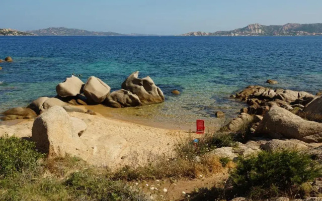 Casa a 10m dal Mare