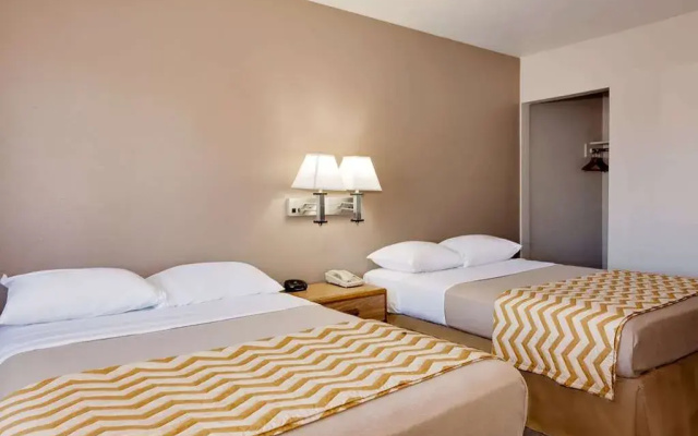 Travelodge Eureka