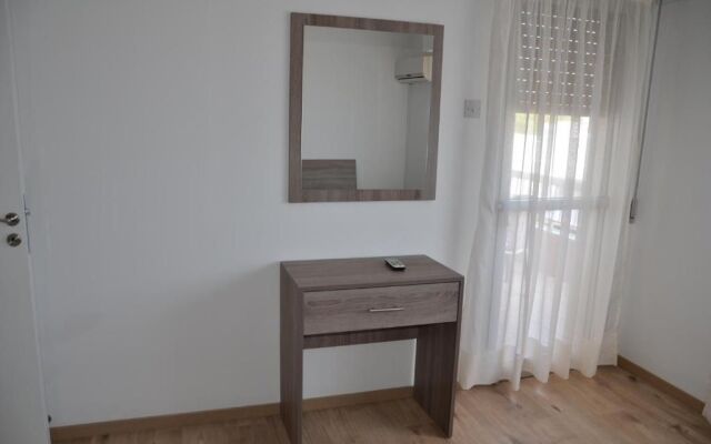 Surf & Sun Holiday Apartments