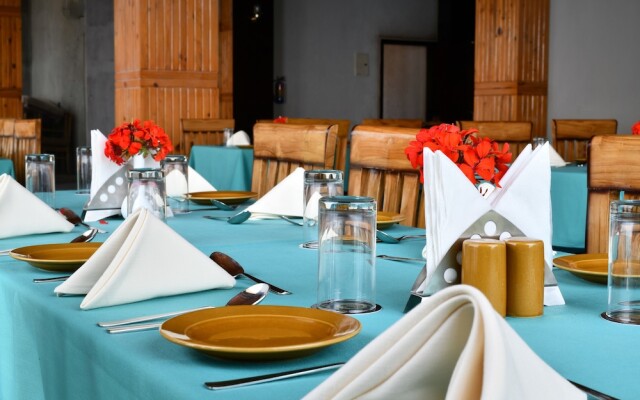 Digantaa Resort