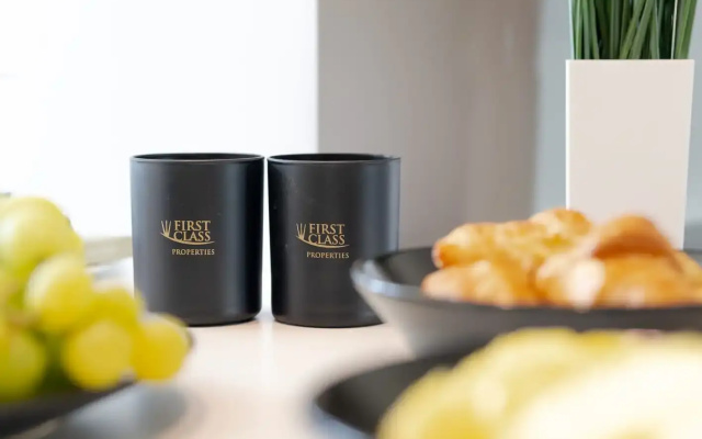 Varkiza Luxury Residence