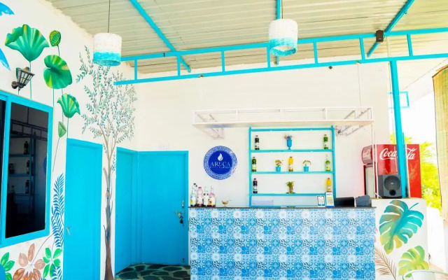 Hotel Ardency Green