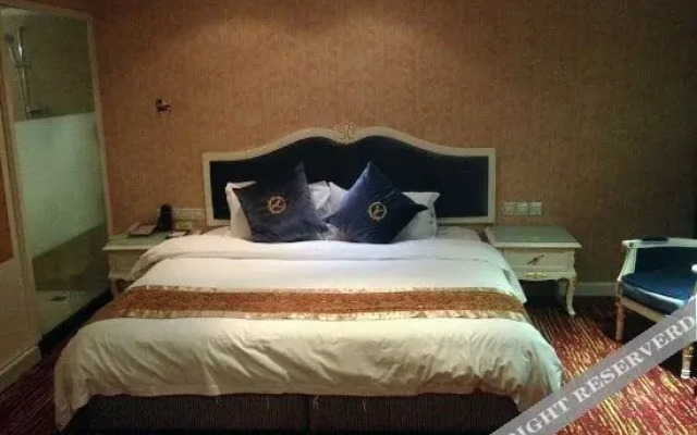 Yale Hotel