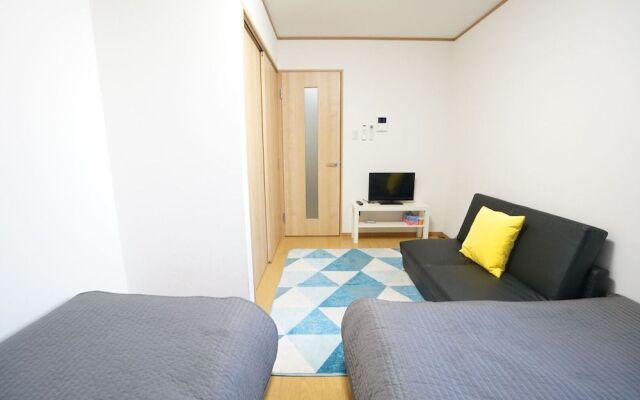 Terry's Apartment Namba South V C02A