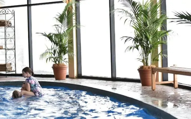 Marritz Hotel
