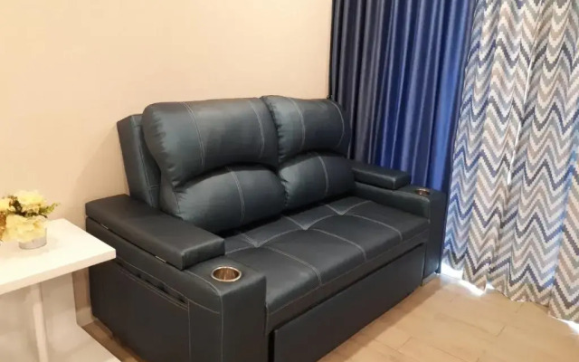 Seven Seas Resort Pattaya & Sofa Bed