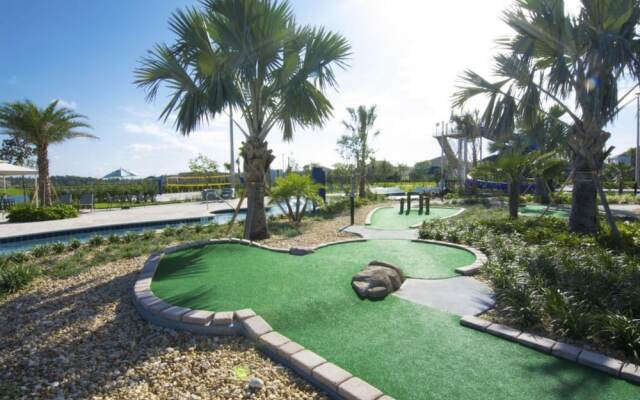 Wonderful Vacation Home With Private Pool Sl4824